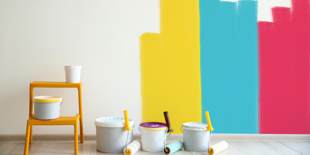 Right Paint Colors for Your Home