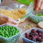 To Keep Foods Safe, Which Methods Should Be Used to Store Food For Future Use?