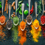 The Spice of Life: A Flavorful Exploration