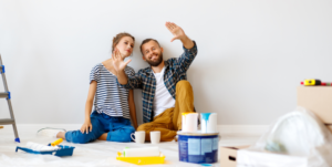 Budget-Friendly Home Improvement Projects for a Fresh Look