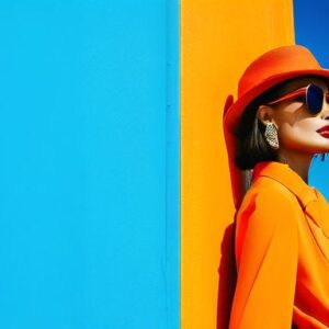 The Everlasting Charm of Timeless Fashion